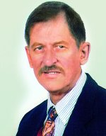 Larry Olson