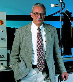 Dr. John H. Olsen