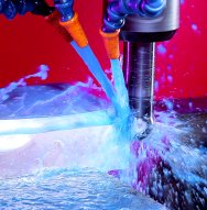 Proper cooling preserves both the workpiece and the cutting tool.