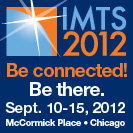 Image - Save time, money and energy at IMTS 2012!