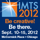 Image - Machines. Tools. Demos. Problems Solved. All at IMTS 2012!