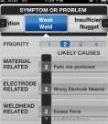 Image - New Troubleshooting App for iPhone, iPad and iPod Touch Helps Diagnose and Fix Spot Welding Problems