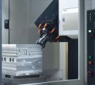 Image - Revolutionary 5-Axis/5-Face Machining Center Offers Milling, Drilling, and Tapping On Even the Most Intricate Shapes
