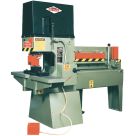 Image - Metal Muncher 5-Station Fabrication Center Provides Versatility in a Small Footprint