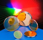 Image - CO2 Laser Beam Optics Ideal for Use with 25 to 200 Watt Marking, Engraving, and Scribing Lasers