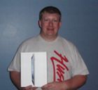 Image - Missouri Manufacturing Engineer Wins MAN/T&P's Drawing for Free iPad at IMTS