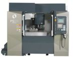 Image - New Vertical Machining Centers Ideal Blend of Speed, Torque, and Horsepower for Today's Job Shop