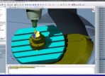 Image - Machining Simulation Software Helps Medical Parts Supplier Reduce Setup Time 7 to 8 Hours