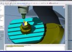 Image - Machining Simulation Software Helps Medical Parts Supplier Reduce Setup Time 7 to 8 Hours