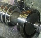 Image - New Machining and Grinding Fluid Can Operate in Range of 125-750 ppm Hardness
