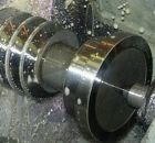 Image - New Machining and Grinding Fluid Can Operate in Range of 125-750 ppm Hardness