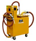 Image - Free 30 Day Demo Available for Portable Coalescer and 50 Gallon Sump Cleaner