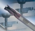 Image - New End Mills Perform 60% Faster in Roughing and Finishing Applications