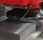 Image - New Plate Mill Enables Tool Steel Supplier to Provide Custom Sizes Up to 30" Wide and 50" Long