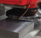 Image - New Plate Mill Enables Tool Steel Supplier to Provide Custom Sizes Up to 30" Wide and 50" Long