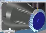 Image - New Features and Enhancements to GibbsCAM Simplifies Programming and Improves 5-Axis Milling in Specialized Applications