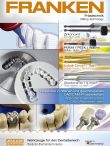Image - Comprehensive Catalog Showcases The Latest Cutting Tools for the Dental Industry