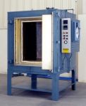 Image - 1000°F Electric Inert Atmosphere Oven Ideal for Bluing Steel