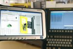 Image - Ultra-Mobility Now Available for NC Operators and Programmers on the Shop Floor