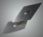 Image - New Integrated Leveling Concept for Punch and Combination Machines Prevents Distortion in Sheet Metal