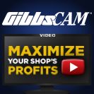 Image - Increase Your Profitability with GibbsCAM