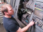 Image - New Machines and Coating Technology Give New York Shop a Competitive Advantage -- at a Reasonable Cost