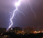 Image - Lightning Strikes for Small Foundry -- Shop Gains Flexibility, Reduces Lead Times, and Eliminates Outsourcing Need