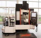 Image - 5-Axis VMC Provides Cost-Effective, Lights-Out Production With Automated Processing of Up to 72 Individual Workpieces