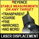 Image - Laser Measurement For Your "Odd" Surfaces