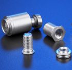 Image - Self-Clinching Fasteners Enable Lighter Design and Permanently Installed Attachment Solutions for Stainless Steel Assemblies