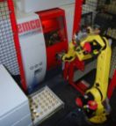 Image - New Modular Robotic Automation Cell -- "Plug and Play" Solution for Turning Machines