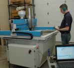 Image - Boss-Cutter Waterjet Cuts Parts Up to 6" Thick From Any Material