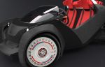 Image - Winning 3D Car Design Beats Out More Than 200 Other Entries; Will Inspire the Full-Size Prototype Vehicle to be Printed Live at IMTS