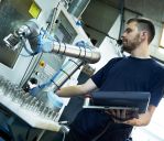 Image - Flexible, Easy-to-Use Robot Arms Becoming More Mainstream for Small and Mid-Sized Shops