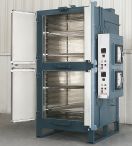 Image - Two-Compartment Universal Oven Ideal for Machine Shop