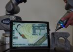 Image - Portable Arm CMM's and Laser Trackers Now Have the Right "Touch"