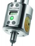 Image - New Digital Precision Boring Head -- Smallest Head With a Concentric Insert Holder