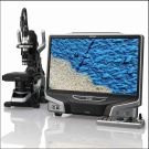 Image - New Digital Microscope Eliminates Need for Focus Adjustment