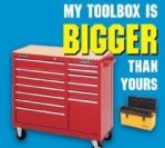 Image - How Big is Your Toolbox? -- Big Enough to Win $1000?