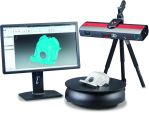 Image - New Laser Scanning System a Breakthrough for Reverse Engineering, 3D Printing, and Part Verification