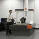 Image - Perceptron's Coord3 Metrology Equipment Delivers Wide Array of CMM Capability to Carolina Measurement Company