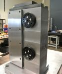 Image - First 5-Axis Wireless Rotary Tombstone