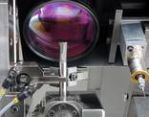 Image - Laser Cutting Machine Provides Surface Finish Unachievable By Grinding/EDM