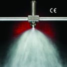 Image - No-Drip External Mix Nozzles Stop Liquid Flow Instantly