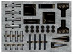 Image - "The Works" CMM Workholding Kit Features Over 120 Components