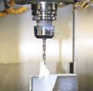 Image - Solid Carbide Drill Reduces Tool Manufacturer's Machining Time to ⅓