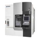 Image - Versatile New 5-Axis VMC Features Unique Automation-Friendly Design with Pallet Changes in Back