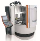 Image - All-In-One High-Speed Milling Machine Features 42,000rpm Spindle; Designed for Mold and Die Components