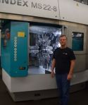 Image - U.S. Precision Parts Shop Uses 8-Spindle Machine to Win Jobs by Outbidding Overseas Competition