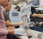 Image - How to Shop for a Collaborative Robot